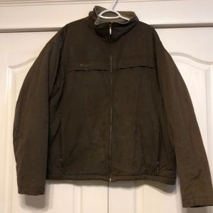 Columbia coat